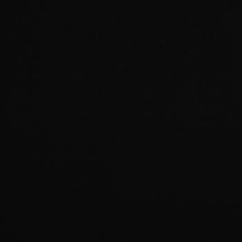 Preview: Baumwoll-Jacquardjersey Waffelstruktur Schwarz by Swafing